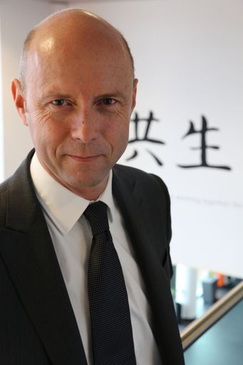 Mag. Peter Saak