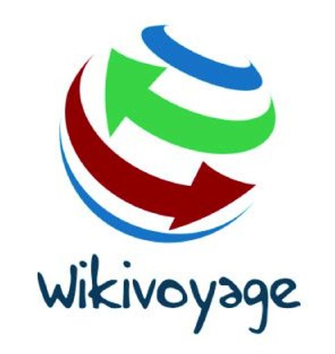 wikivoyage Logo