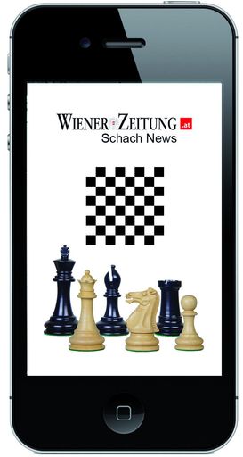 "WZ Schach-News" App
