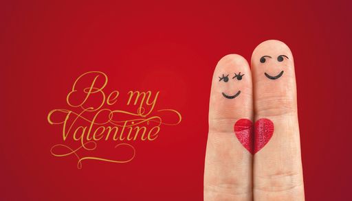An diesem Valentinstag werden Stunden zu
Sternstunden...