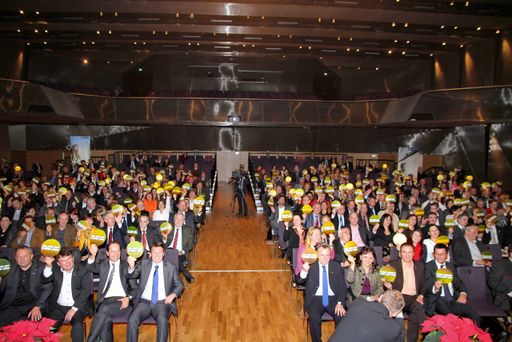 Vorschau Bild von Tourismusenquete