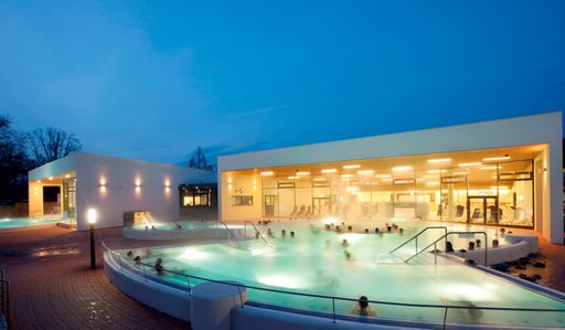 Parktherme Bad Radkersburg