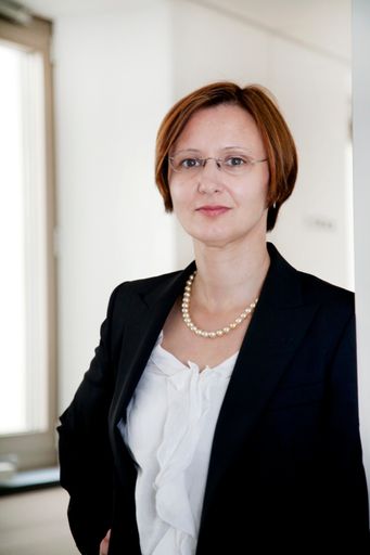 Gabriele Zgubic ist seit 24. Jänner neue
Aufsichtsratspräsidentin des Vereins für Konsumenteninformation und
löst Harald Glatz ab.
