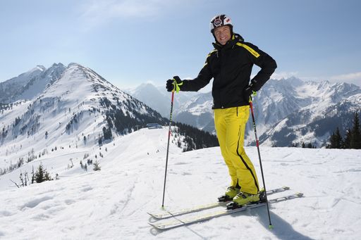 Hans Knauß und SPORT 2000 stehen für Skiverleih auf Top-Niveau.