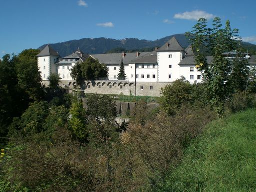 Fasten im Fasching im herrschaftlichen Ambiente
von Kloster Wernberg in Kärnten