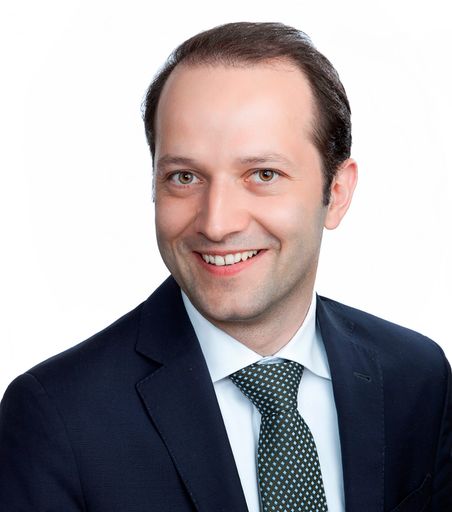 Mathias Maierhofer zum kaufmännischen Direktor bei
mobilkom liechtenstein berufen