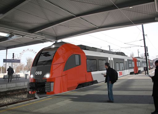 Der Desiro ML