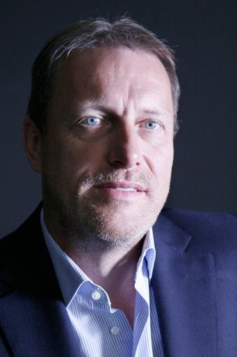 Vorschau Bild von Portrait Gerald Reiter, Erfinder des
Generationensteins