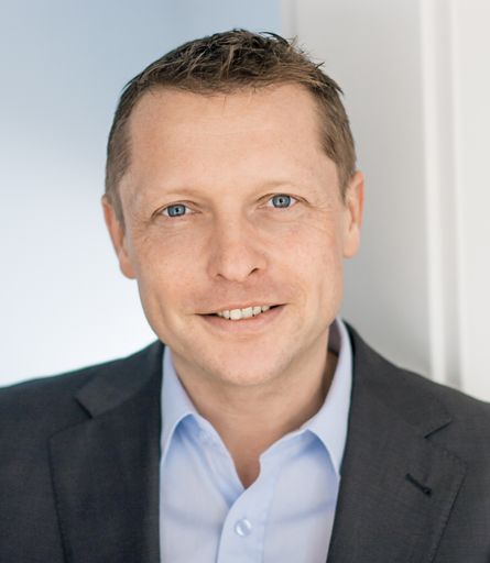 Herbert Wiesinger, Gründer der h.wiesinger +
unternehmensberatung.