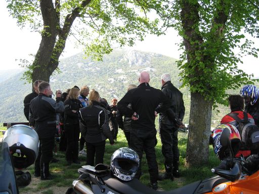 Vorschau Bild von In Kooperation mit dem Unternehmen
Bike-Event-Management konzipierte das Reisebüro "Bunte Urlaubswelt"
in Schörfling am Attersee ansprechende Touren in vier Destinationen.