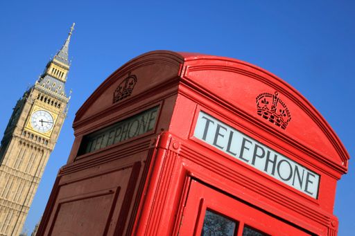  London ist das Nummer 1 Reiseziel der
Österreicher