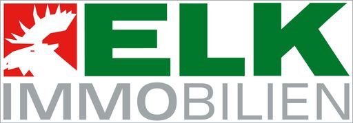  ELK Immobilien Logo