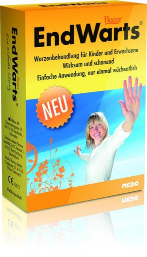 EndWarts Packshot