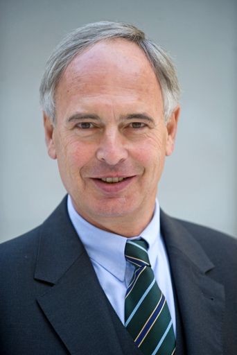 Hans-Peter Keitel in Voith-Gesellschafterausschuss
gewählt