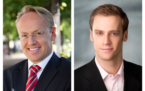 Das erfolgreiche Softwarehaus ANECON startete mit
einem Wachstumsschub ins neue Jahr: Mit Christoph Reissner und
Florian Raimann konnten die IT-Experten gleich zwei Top-Leute für
sich gewinnen und die eigene Sales-Power verstärken.