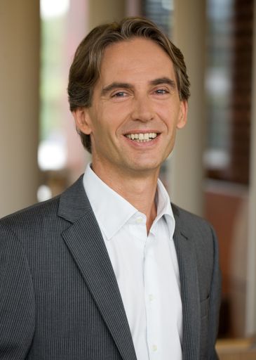  Andreas Schmidlechner folgt mit 1. März 2013
Andreas Schwerla als Managing Director von McDonald's Österreich
nach.