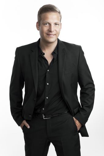 Vorschau Bild von Michael Rohrmair ist Gründer der Flybelt GmbH und
hat den Flybelt gemeinsam mit Condor Gürtel in Wels/Oberösterreich
entwickelt.