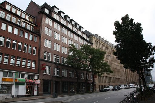  Der Schweizer Wohnrechtsanbieter Hapimag baut
das Angebot in den Grossstädten weiter aus und erwirbt in Hamburg
eine Liegenschaft für eine neue Stadtresidenz