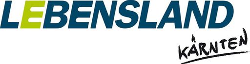 Vorschau Bild von Lebensland Kärnten Logo.