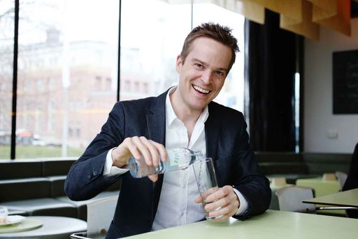 Lorenz Halm ist neuer Verkaufsleiter bei Vöslauer