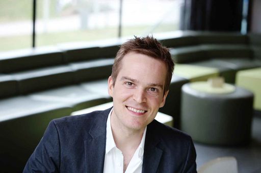 Vorschau Bild von Lorenz Halm ist neuer Verkaufsleiter bei Vöslauer