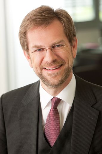 Mag. Andreas Zakostelsky, Obmann des Fachverbandes
der Pensionskassen