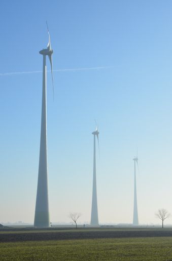  Windpark Großhofen