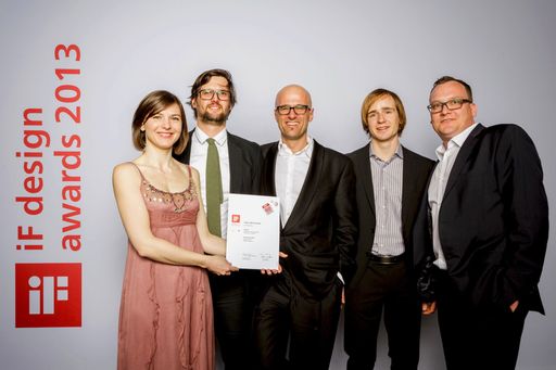  Im Bild vlnr.: DI (FH) Sandra Grafinger (GF lixtec
GmbH); DI (FH) Peter Groiss (GF dbgp); Michael Jaksch (Marketing
abatec group AG); Manuel Eitzinger, MSc (Technisches
Produktmanagement lixtec GmbH); Kurt Pichler (Vertrieb lixtec GmbH)