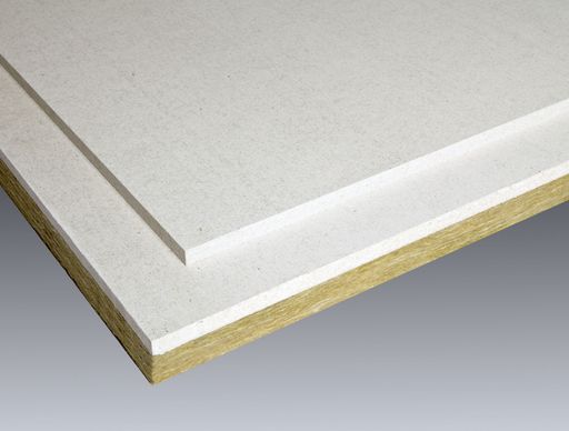 Fermacell Trittschall-Element 2E35