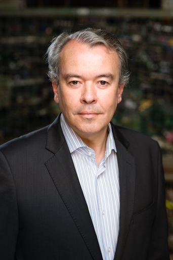  Mag. Thomas Faast, Geschäftsführer der UFH Holding
GmbH, zieht positive Bilanz über das Geschäftsjahr 2012