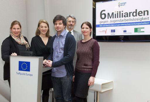  http://www.apa-fotoservice.at/galerie/3921/ Europas
Wirtschaft nach der Krise: Wann kommt der neue Aufschwung?