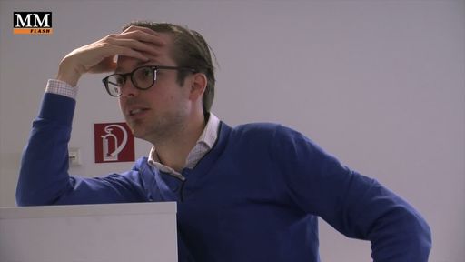Bereits morgen, also am 1. März, wird das
oe24-Netzwerk um ein neues Nachrichten-Portal erweitert: um
Österreich.at. Als Online-Version der Tageszeitung Österreich galt
bisher die Website oe24.at. Niki Fellner und Oliver Voigt verraten
uns, was der USP der neuen Website sein soll. Wie man Nutzer dazu
bringen will, sich zu registrieren. Wie man mit Facebook-Likes
umgeht. Und warum man Österreich.at und oe24 in gewisser Weise mit
Mediamarkt und Saturn vergleichen kann.