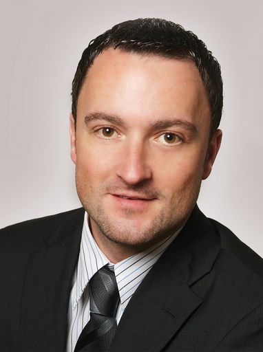 Manfred Berkmann, GF der Stadtmarketing &
Saalmanagement Schwaz GmbH