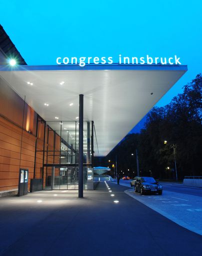 Congress Innsbruck