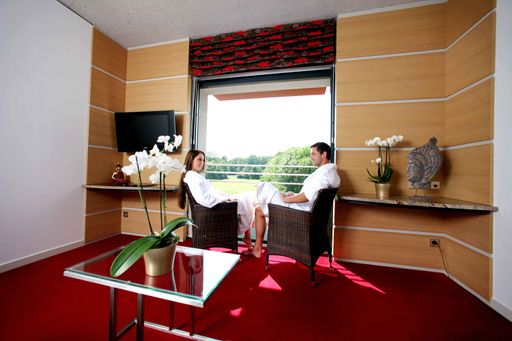 Doppelzimmer Linsberg Asia