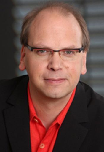  Social Media Experte Klaus Eck ist Referent bei
OTScampus.