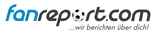 Vorschau Bild von Das Logo von fanreport.com