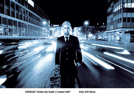03.08.2013 - UNHEILIG & Special Guests "Lichter der Stadt ||
Letzter Halt" Das Open Air