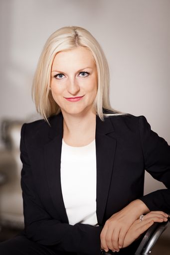  Dr. Heike Kurzmann, Leiterin Personalberatung bei
CATRO Wien
