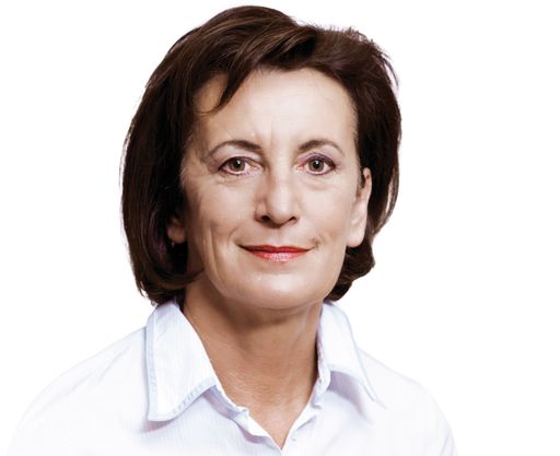 Vorschau Bild von Apothekerin Mag. Ulrike Mayr