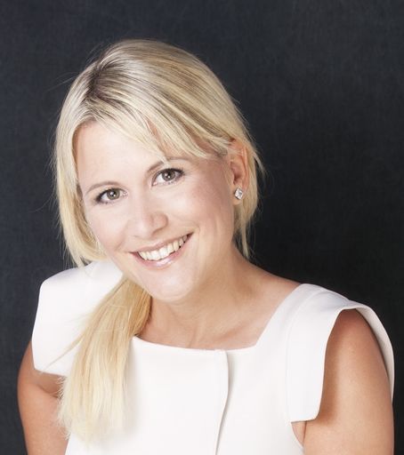 Portrait Mag. Ursula Simacek