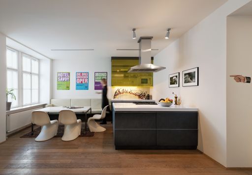  Apartment Koloman