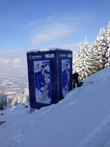Vorschau Bild von Atos/unit-IT Hahnenkamm Hotspot