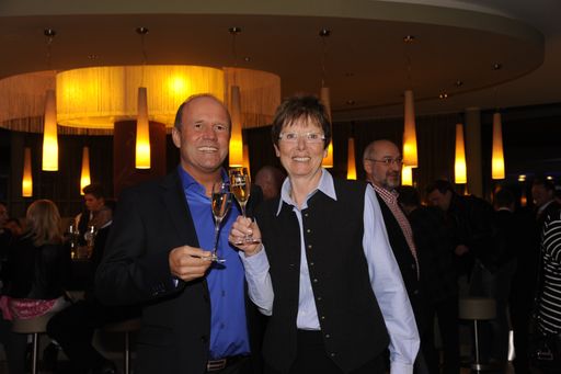  50 Jahre Werner Pürmayer & 60 Jahre Annemarie
Moser-Pröll