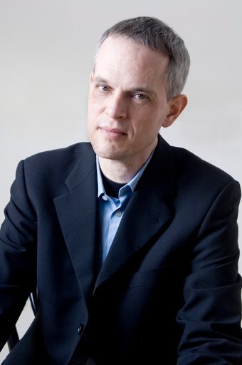 GLOBAL 2000: Reinhard Uhrig neuer politischer
Geschäftsführer