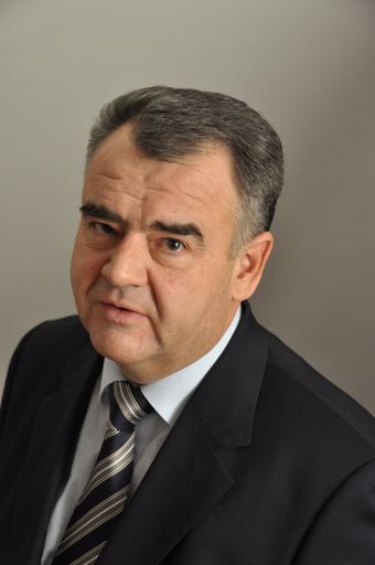 Kapsch holt Herbert Taucher als neuen
Vertriebsleiter für die Steiermark