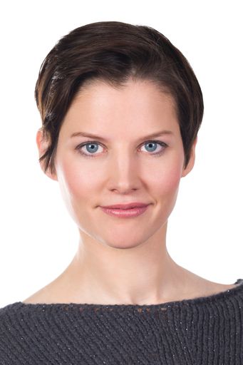Gerhild Salcher, W24-Nachrichtenleiterin.