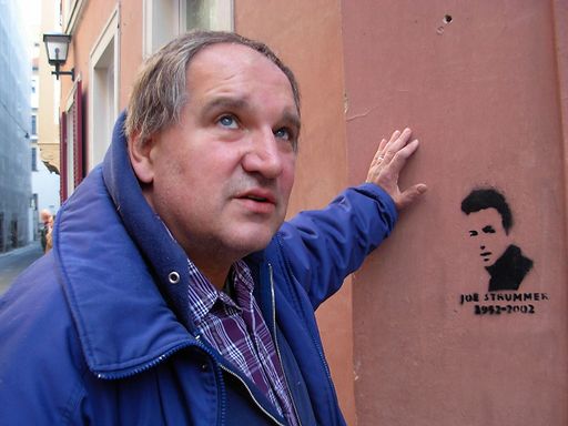 Stephan Eibel Erzberg.