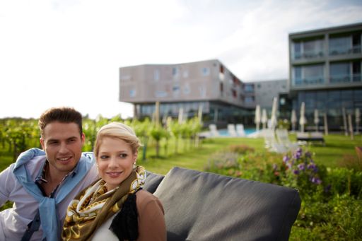 Vorschau Bild von Loisium Wine & Spa Resort, LHO, Langenlois,
Niederösterreich, Österreich
