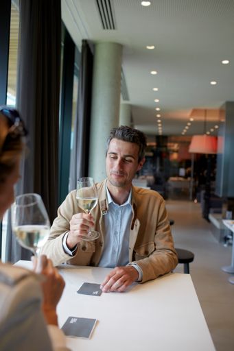 Vorschau Bild von LOISIUM Wine & Spa Resort Südsteiermark, SHO,
Ehrenhausen, Steiermark, Österreich